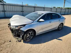 3KPF24AD9LE152285 2020 KIA FORTE