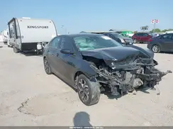 3KPF24AD9LE153517 2020 KIA FORTE