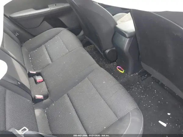 3KPF24AD9LE154666 2020 KIA FORTE - Image 8