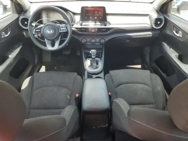 3KPF24AD9LE155266 2020 KIA FORTE - Image 8