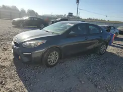 3KPF24AD9LE155347 2020 KIA FORTE
