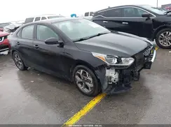 3KPF24AD9LE155851 2020 KIA FORTE
