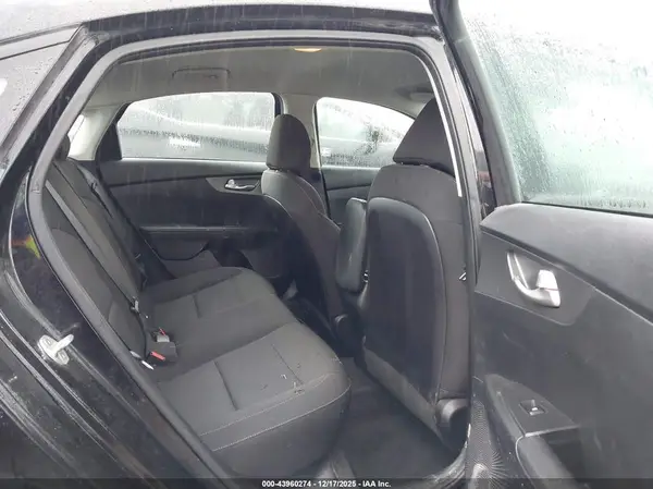 3KPF24AD9LE155851 2020 KIA FORTE - Image 8
