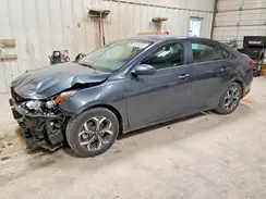 3KPF24AD9LE156160 2020 KIA FORTE