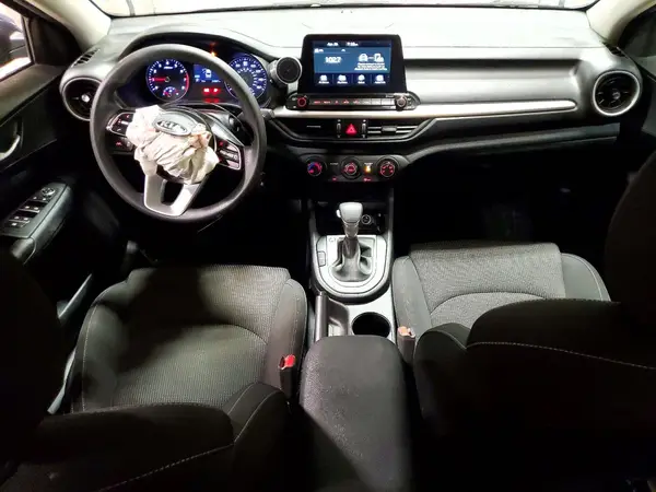 3KPF24AD9LE156160 2020 KIA FORTE - Image 8