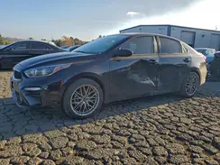 3KPF24AD9LE156787 2020 KIA FORTE