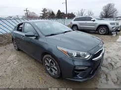 3KPF24AD9LE156868 2020 KIA FORTE