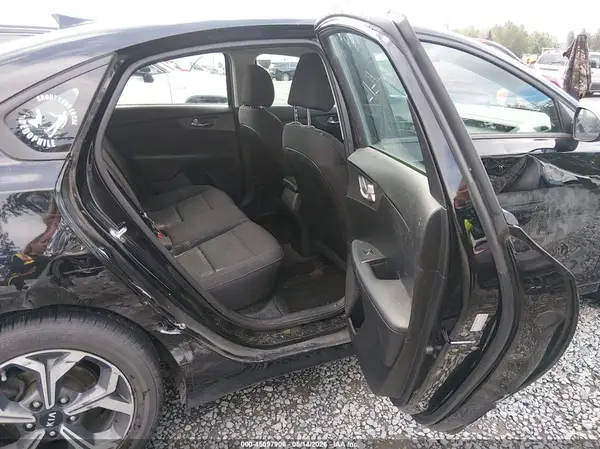 3KPF24AD9LE157308 2020 KIA FORTE - Image 8