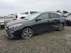 3KPF24AD9LE157311 2020 KIA FORTE