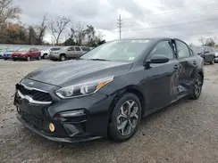 3KPF24AD9LE157521 2020 KIA FORTE