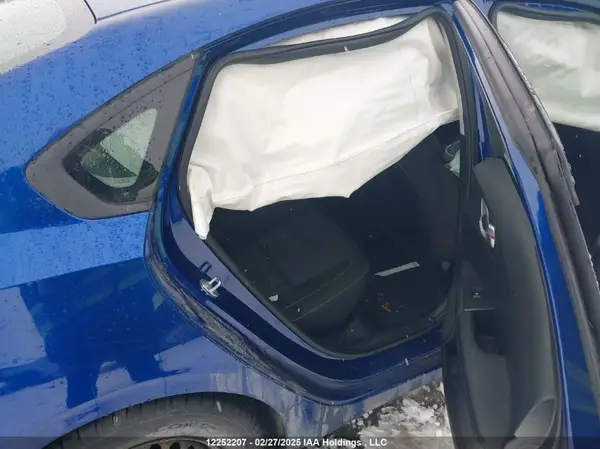 3KPF24AD9LE157969 2020 KIA FORTE - Image 8