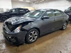 3KPF24AD9LE158880 2020 KIA FORTE