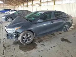 3KPF24AD9LE159608 2020 KIA FORTE