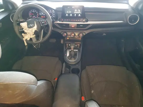 3KPF24AD9LE159608 2020 KIA FORTE - Image 8