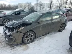 3KPF24AD9LE161262 2020 KIA FORTE