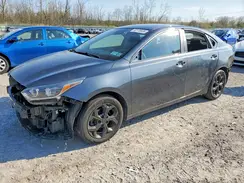3KPF24AD9LE162802 2020 KIA FORTE