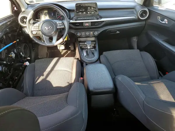 3KPF24AD9LE162802 2020 KIA FORTE - Image 8