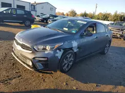 3KPF24AD9LE163335 2020 KIA FORTE