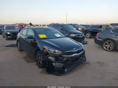3KPF24AD9LE164839 2020 KIA FORTE