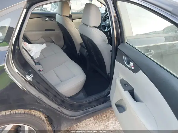 3KPF24AD9LE164839 2020 KIA FORTE - Image 8