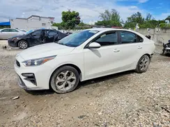 3KPF24AD9LE165120 2020 KIA FORTE