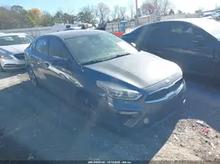 3KPF24AD9LE165148 2020 KIA FORTE