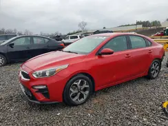 3KPF24AD9LE165442 2020 KIA FORTE