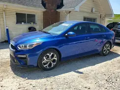 3KPF24AD9LE167059 2020 KIA FORTE