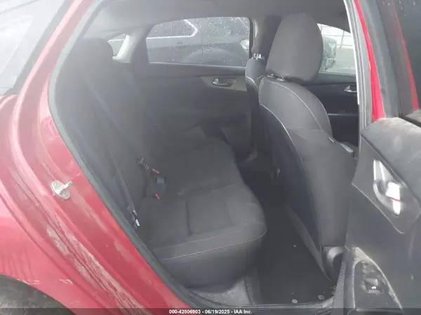 3KPF24AD9LE167630 2020 KIA FORTE - Image 8