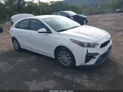 3KPF24AD9LE167644 2020 KIA FORTE