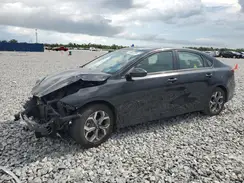 3KPF24AD9LE167725 2020 KIA FORTE
