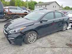 3KPF24AD9LE167854 2020 KIA FORTE