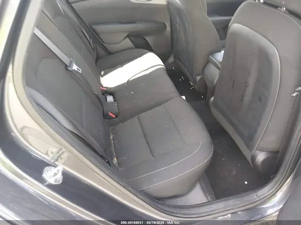 3KPF24AD9LE167904 2020 KIA FORTE - Image 8