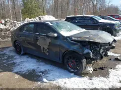 3KPF24AD9LE168132 2020 KIA FORTE