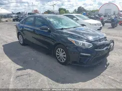 3KPF24AD9LE169488 2020 KIA FORTE