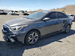 3KPF24AD9LE170138 2020 KIA FORTE