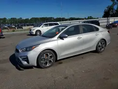 3KPF24AD9LE170642 2020 KIA FORTE