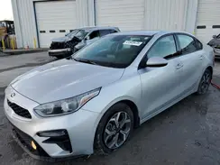 3KPF24AD9LE170673 2020 KIA FORTE