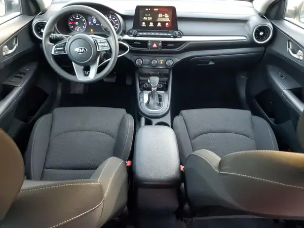 3KPF24AD9LE170673 2020 KIA FORTE - Image 8