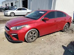 3KPF24AD9LE170835 2020 KIA FORTE