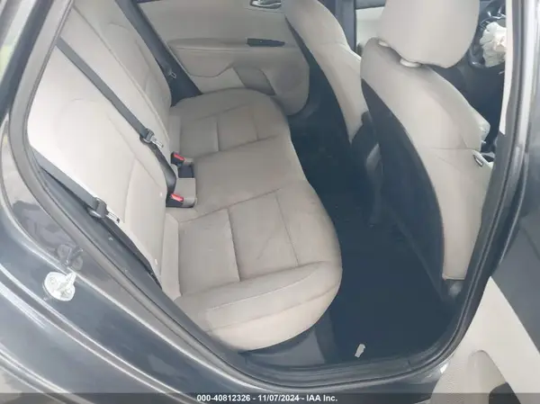 3KPF24AD9LE170902 2020 KIA FORTE - Image 8