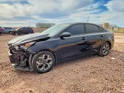 3KPF24AD9LE170964 2020 KIA FORTE