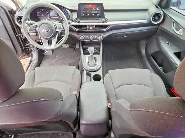 3KPF24AD9LE170964 2020 KIA FORTE - Image 8