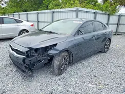 3KPF24AD9LE170978 2020 KIA FORTE