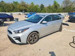 3KPF24AD9LE171046 2020 KIA FORTE