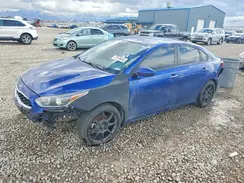 3KPF24AD9LE171323 2020 KIA FORTE