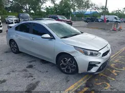 3KPF24AD9LE171547 2020 KIA FORTE