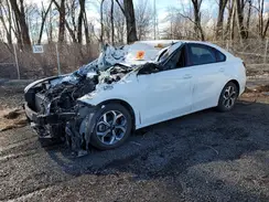 3KPF24AD9LE173167 2020 KIA FORTE