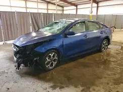 3KPF24AD9LE173489 2020 KIA FORTE