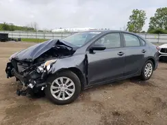 3KPF24AD9LE173606 2020 KIA FORTE